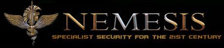Nemesis Consultants Logo